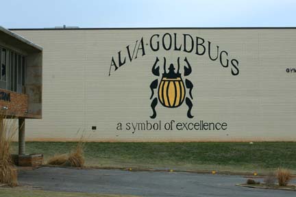 Goldbug